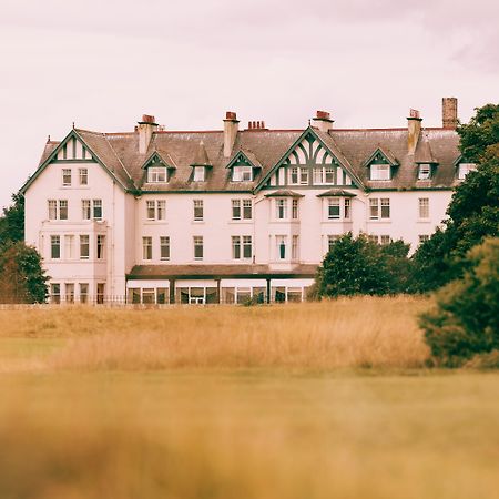 Dornoch Station Ξενοδοχείο Εξωτερικό φωτογραφία The Old Course Hotel