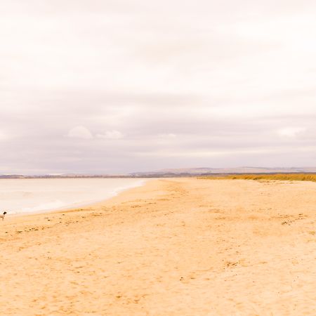 Dornoch Station Ξενοδοχείο Εξωτερικό φωτογραφία The beach at West Bay