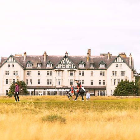 Dornoch Station Ξενοδοχείο Εξωτερικό φωτογραφία The Old Course Hotel, St Andrews