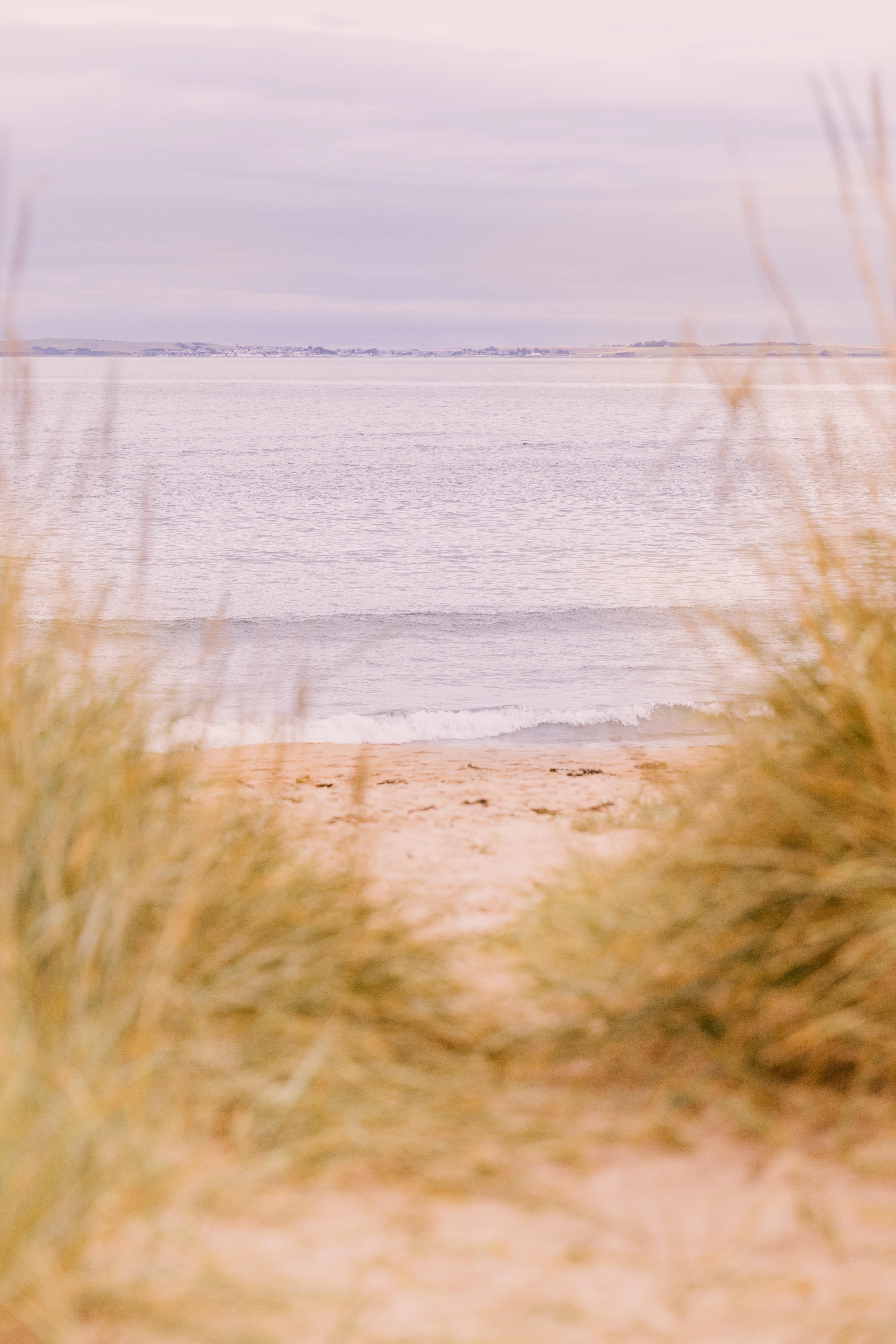 Dornoch Station Ξενοδοχείο Εξωτερικό φωτογραφία The beach at the end of the path
