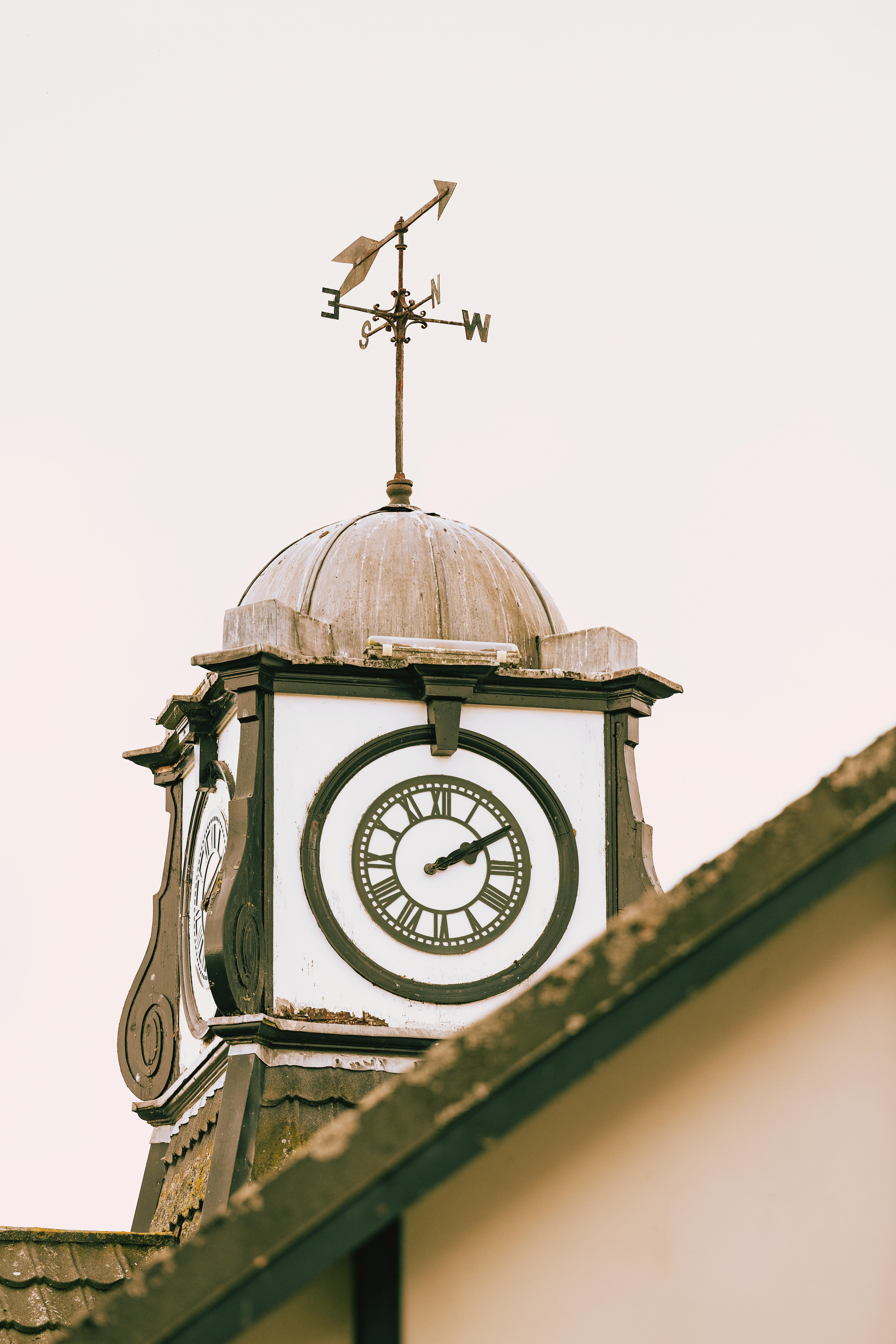 Dornoch Station Ξενοδοχείο Εξωτερικό φωτογραφία The clock tower